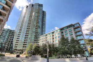 Atlantis at 231 Fort York Blvd | Fort York Condo For Sale | FORT YORK CONDO